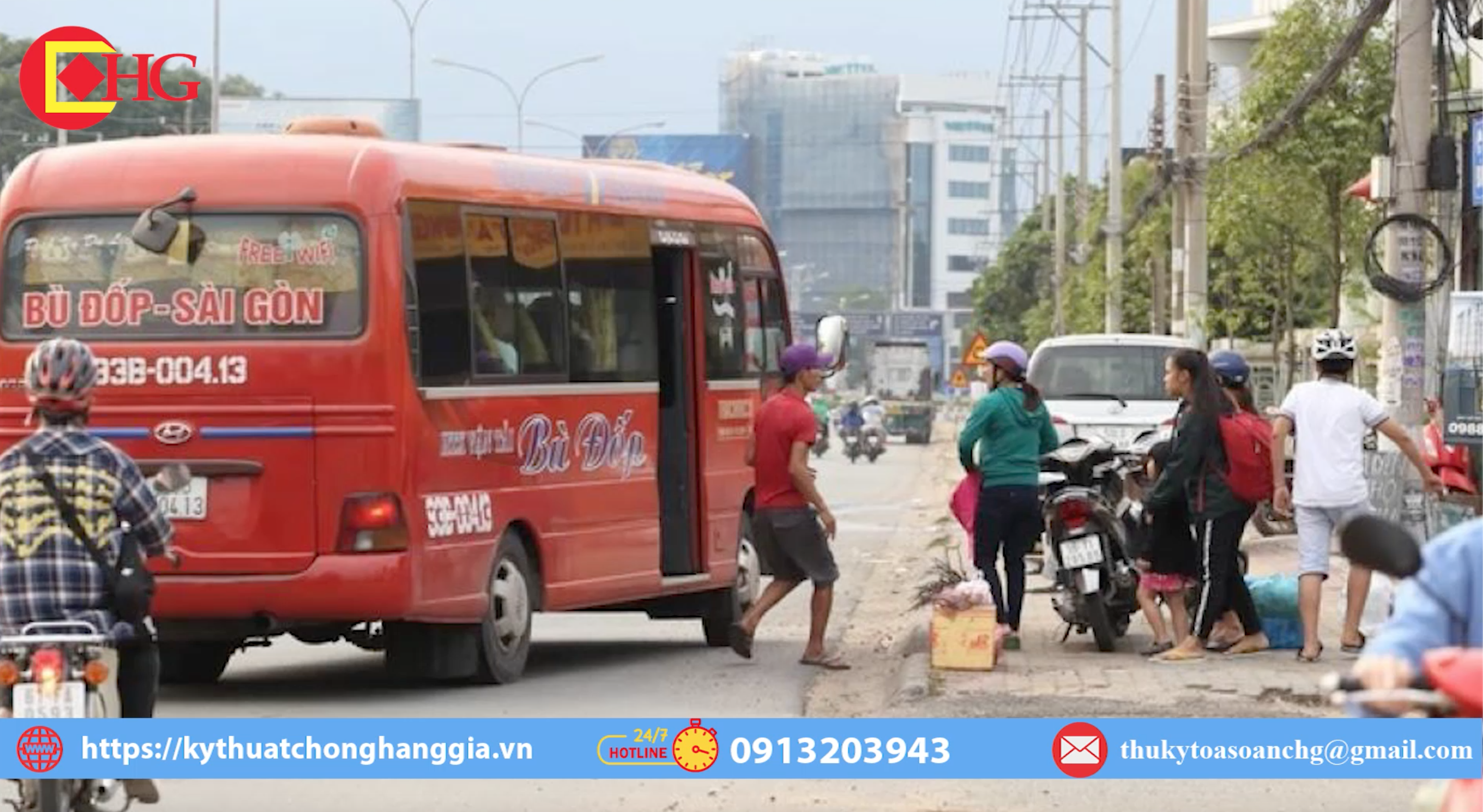 Bộ Giao thông vận tải: Yêu cầu thực hiện đúng quy định về giá cước vận tải, xử lý xe dù bến cóc dịp nghỉ lễ